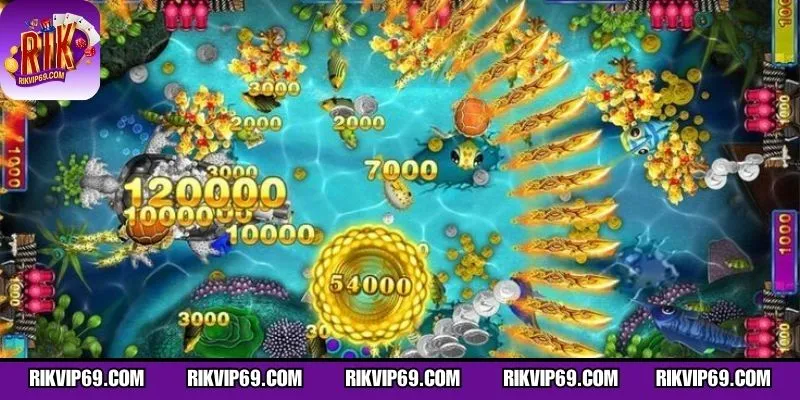 Sân chơi RIKVIP ổn định với nhiều lợi ích rõ ràng