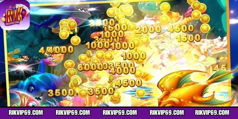 Các yếu tố tạo nên trải nghiệm săn thưởng khác biệt