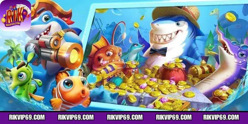 Chiến lược thực tế theo từng phòng