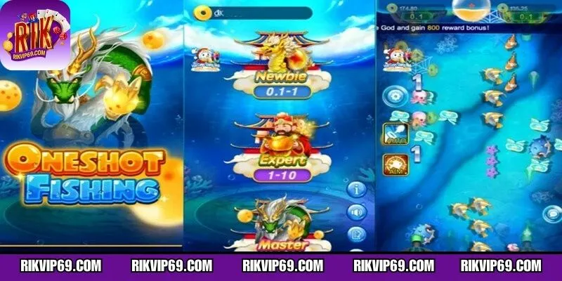 Khám phá những điểm nổi bật trong game bạn nên biết