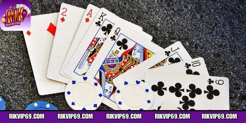 Kiến thức căn bản quyết định cách chơi phỏm hay và