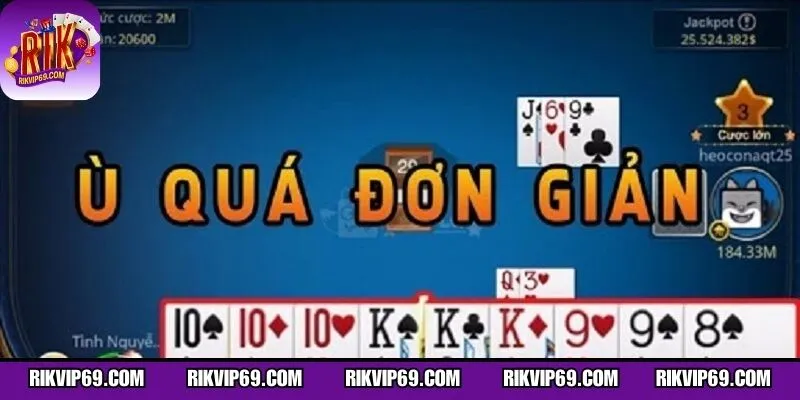 Lưu ý cần trong cách chơi phỏm hay tại cổng game