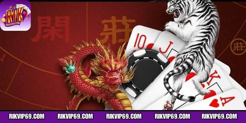 Cấu trúc và cơ chế cơ bản trong cách chơi rồng hổ