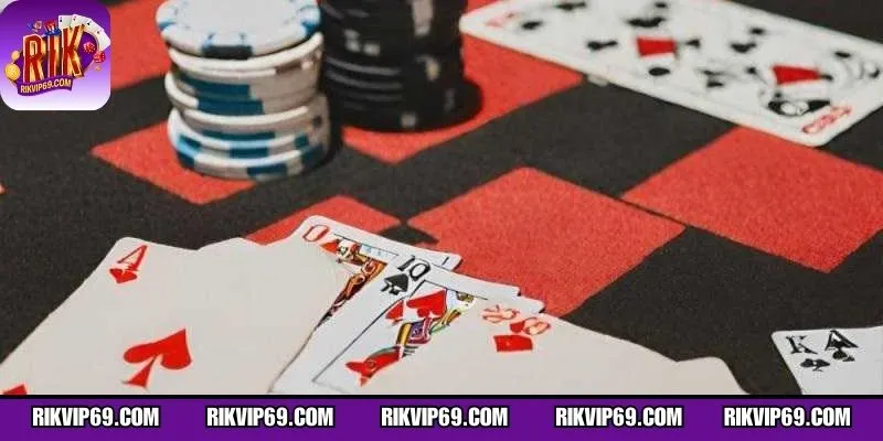 Các lỗi cơ bản cần tránh khi chơi bài tiến lên miền Bắc