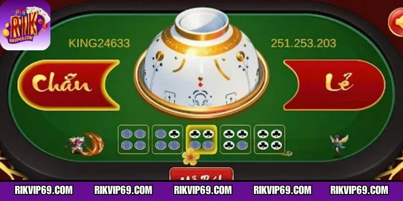 Phân tích cách chơi xóc đĩa chuẩn xác 2026