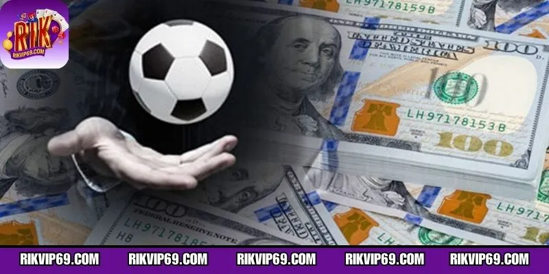 Quy tắc và cách áp dụng kèo đối đầu dễ hiểu