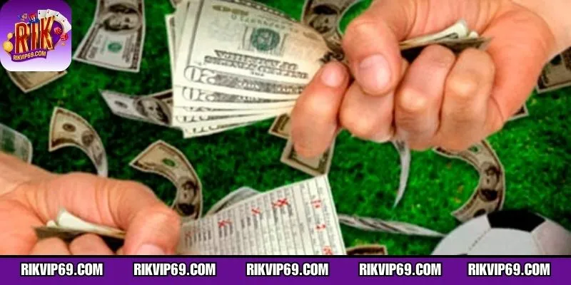 Giới thiệu kèo cược đối đầu dễ chơi dễ thắng