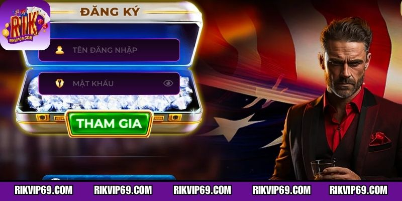 Những lưu ý quan trọng để đăng ký RIKVIP an toàn