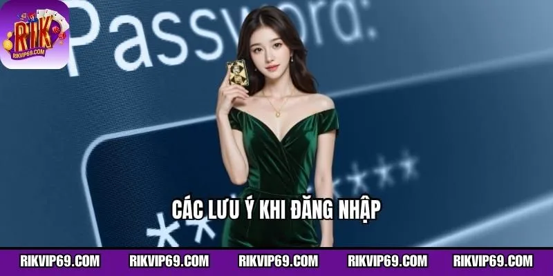 Cách tiếp tục trải nghiệm khi gặp sự cố truy cập