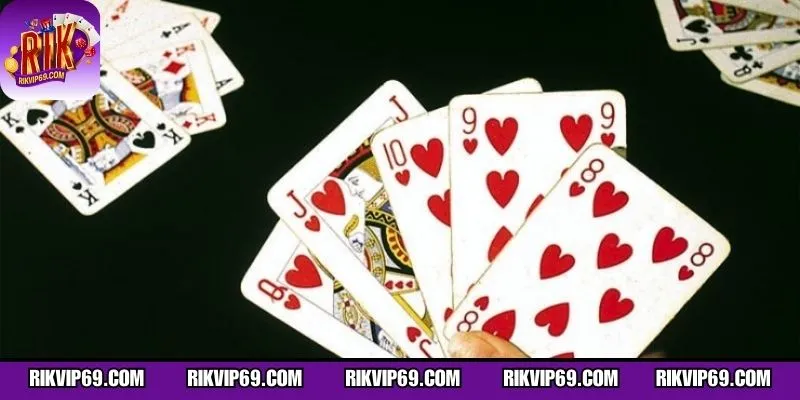 Áp dụng kinh nghiệm xì tố giúp tăng tỷ lệ thắng