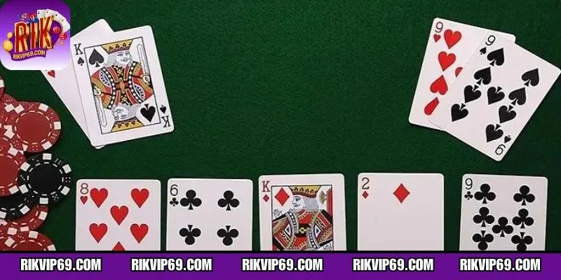 Những chú ý quan trọng khi tham gia chơi xì tố