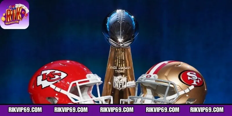 Kinh nghiệm đặt kèo bóng bầu dục giúp nâng cao khả năng dự đoán