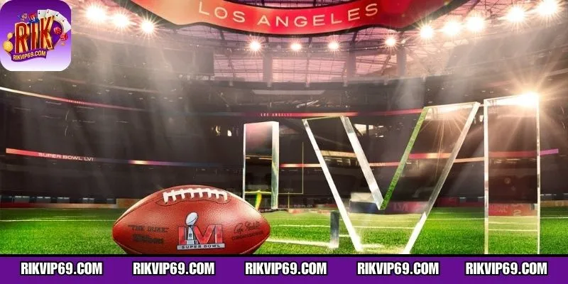 Giải NFL và NCAA được cập nhật đầy đủ, rõ ràng