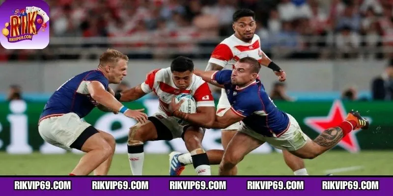 Điều chú ý khi đặt cược kèo bầu dục