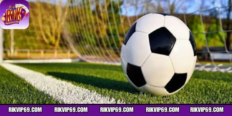 Khái niệm kèo cân bằng không chấp bàn thắng