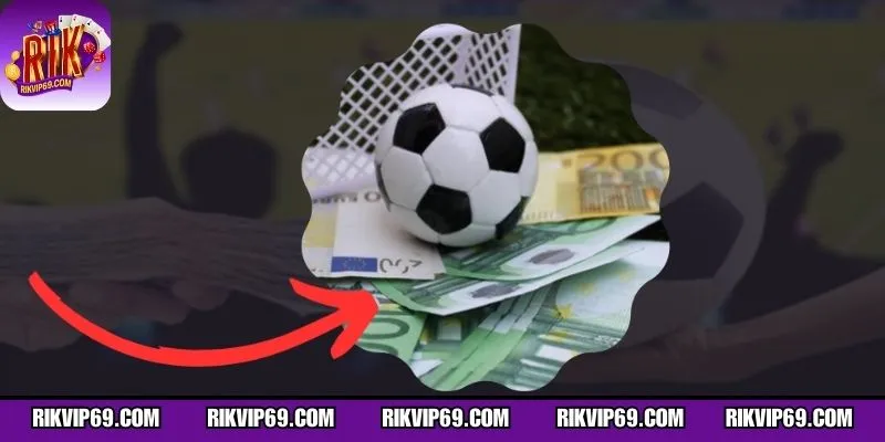 Kinh nghiệm giúp hạn chế rủi ro khi vào kèo