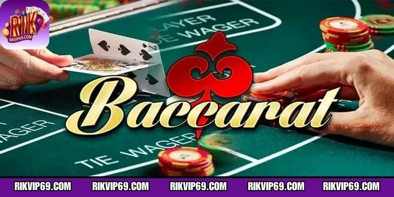 Nhận diện sai lầm để tránh lặp lại khi chơi game bài baccarat
