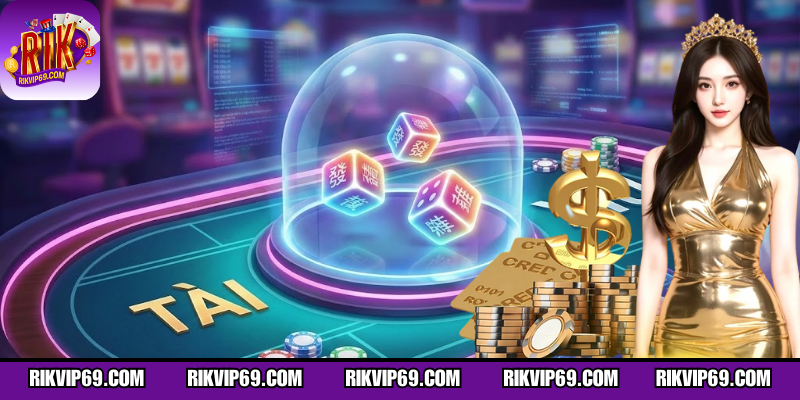 Gợi ý những mẹo chơi tài xỉu thông minh giúp nâng cao cơ hội thắng