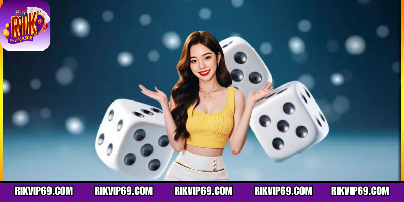 Mẹo chơi tài xỉu thực chiến từ các cao thủ