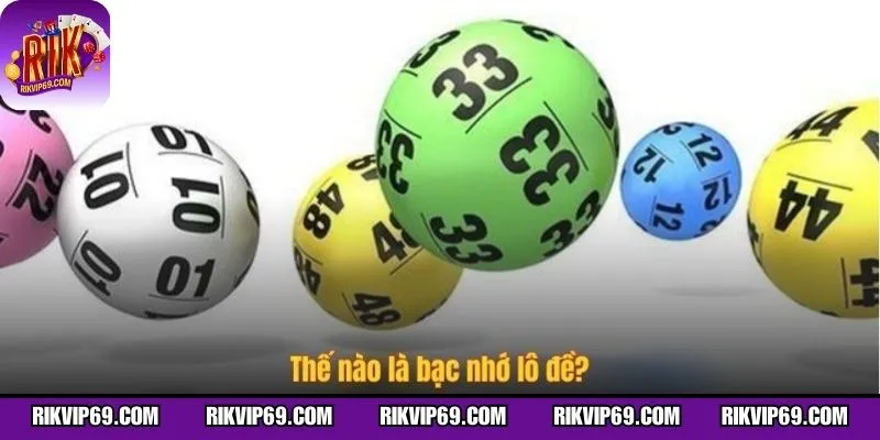 Giải thích bản chất lô đề bạc nhớ