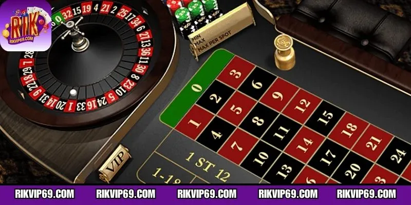 Chiến lược soi cầu roulette cần thiết khi chơi game
