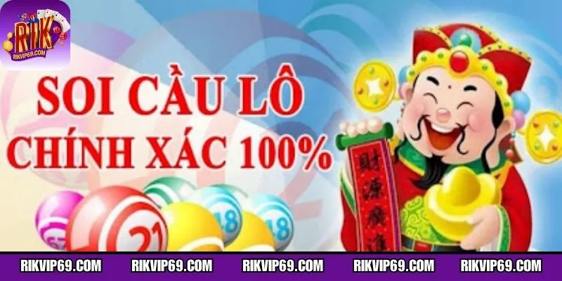 Phương pháp bắt cầu xổ số 3 miền theo dữ liệu thực tế