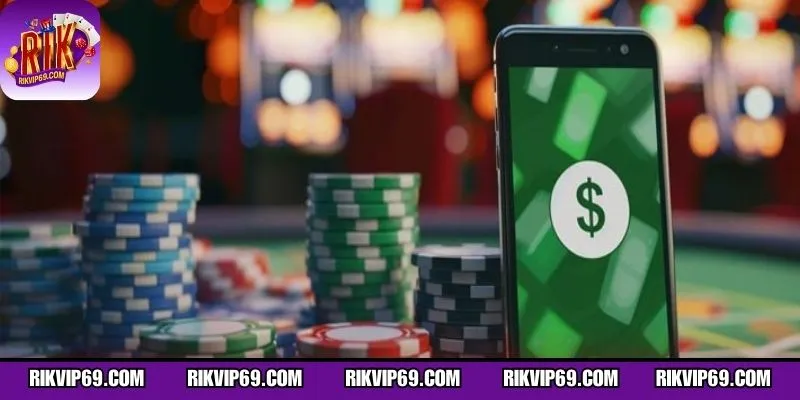 Yêu cầu cơ bản cần đáp ứng khi tải app RIKVIP