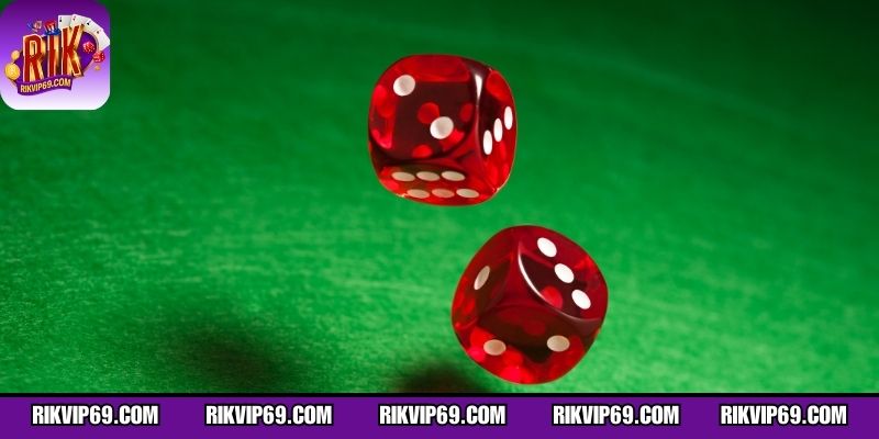 Khái niệm tài xỉu bịp xuất hiện trong cá cược