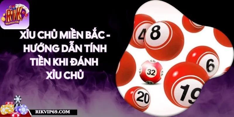 Xỉu Chủ Miền Bắc - Hướng Dẫn Tính Tiền Khi Đánh Xỉu Chủ